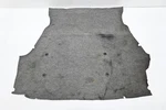 88-95 Bmw E34 Series Rear Trunk Lid Boot Hatch Floor Carpet Liner Cover Oem. Fixed Price $108.00.