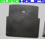 Oem Bentley Continental Flying Spur 06-12 Trunk Floor Spare Wheel Cover Carpet. Fixed Price $123.29.