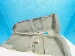 18 23 Hyundai Kona Front Rear Interior Floor Liner Cover Carpet Oem 84261-J9000. Fixed Price $291.60.