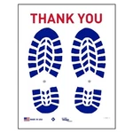 Slip N Grip Paper Floor Mat, Box 500, M3273PP2280A. Fixed Price $84.00.