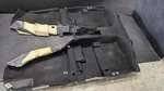 Front & Rear Floor Carpeting 2021 Hyundai Kona 84260-J9010-TRY 2018-2020. Fixed Price $374.00.