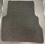 Luxury Mazda CX5 2021-25 Floor Mat Left Rear Passenger Black Carpet Genuine. Fixed Price $15.95.