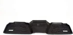 Wade 72-114055 Sure-fit 2ND Row Floor Mat. Fixed Price $132.08.
