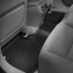 For Toyota Tacoma 95-04 Husky Liners Classic Style 2ND Row Black Floor. Fixed Price $89.99.