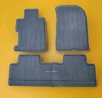 2006-2011 Honda Civic Oem All Season Rubber Floor Mats Full Set 06-11 FA1 FA5. Fixed Price $169.99.