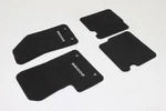 Genuine Mopar Floor Mat Kit 1CF101X9AG. Fixed Price $152.49.