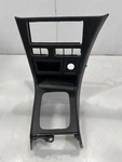 1999 2003 Saab 9-3 Gear Shifter / Radio Surround Bezel Oem 4741914. Fixed Price $99.99.