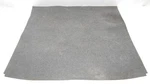 Rear Luggage Compartment Lower Trunk Mat Cover Carpet Velour Oem Bmw E64 #2. Fixed Price $100.00.