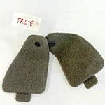 Used Ferrari California F149 Trunk Carpet Access Covers 069970200 069970400 Oem. Fixed Price $69.30.