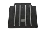 07-10 Jaguar Xkr X150 Rear Trunk Boot Floor Cargo Carpet 6W8345455AE Oem. Fixed Price $105.00.