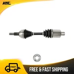 Front Right Cv Axle Assembly For Chevy Malibu Pontiac G6 Saturn 2.4L Auto Trans.. Fixed Price $58.99.