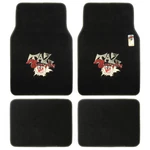 Official Products Wb Taz Floor Mats For Suv - Fan 4 Piece Carpet. Fixed Price $28.90.