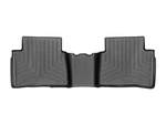 Weathertech Floorliner For 2017-2022 Toyota Prius Prime 2ND Row, Black. Fixed Price $83.95.