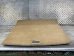 66208 Floor Covering Trunk Vw Touareg (7L) 7L6863546L. Fixed Price $52.35.