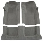 2016-2022 Chevrolet Camaro Passenger Carpet By Acc. Fixed Price $207.90.