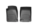 Weathertech Floorliner For 2011-2015 Chevrolet Camaro 1ST Row, Black. Fixed Price $126.95.