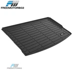Fits 18-24 Ford Expedition Max & Lincoln Navigator Rear Cargo Trunk Mats Tpe. Fixed Price $45.99.