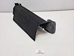 12-20 Oem Tesla Model Rear Left Driver Trunk Carpet Trim Black 41K. Fixed Price $49.95.