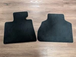 2019-2025 Bmw X7 Genuine Carpet Floor Mats 7483448-07 Oem B7. Fixed Price $98.96.