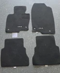 Mazda CX-5 Genuine Oem Floor Mats Fits 2017-2025 Model Years. Fixed Price $65.00.