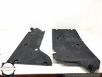 2017-2020 Genesis G80 Right Pass Side Under Body Splash Shield Guard Set #note. Fixed Price $189.97.
