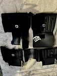 3W Floor Mats & Trunk Liner For Mercedes-benz G Class 2019-2023 Tpe All Weather. Fixed Price $70.00.
