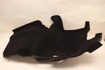 2012-2020 Tesla Model Rear Left Side Trunk Inner Quarter Cover Trim Carpet Oem. Fixed Price $169.15.