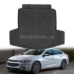 For 2016 2017 2018-2025 Chevrolet Malibu Tpe Trunk Cargo Liner All Weather Black. Fixed Price $40.09.