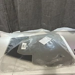 Gm Oem 2019-2024 Chevrolet Blazer First And Second Row Black Carpet Floor Mats. Fixed Price $68.00.