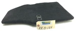 1999-2004 Corvette C5 Right Pass Rear Trunk Cargo Floor Carpet Trim Oem #note.. Fixed Price $32.99.