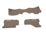 Genuine Mopar Mat-front & Rear 7AN77TX7AA. Fixed Price $393.60.