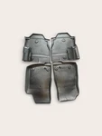 Mopar 82215203AC Mat Kit Floor - Complete. Fixed Price $121.08.