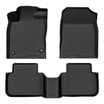 Floor Mats Liner Carpets For 2022-2025 Honda Civic Sedan Tpe Rubber All Weather. Fixed Price $59.00.