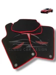 Aston Martin Floor Mats DB11/DB12/DBX/DBS/DB9/VANQUISH/VANTEGE/V12 Rapide. Fixed Price $280.00.