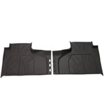 Genuine Gm 2021-2025 Chevrolet Suburban Tahoe Second Row Floor Liners 84646721. Fixed Price $116.15.