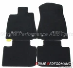 Lexus IS350 IS200T IS300 2014-2024 Rwd Black Silver Stitching Carpet Floor Mats. Fixed Price $179.99.