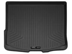 Husky Weatherbeater Cargo Liner Fits 2013-2016 Ford Kuga, 2013-2019 Escape Black. Fixed Price $101.99.