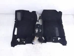 2013-2015 Honda Accord Front Interior Floor Carpet Lining Liner 83301-T2F-A11ZA. Fixed Price $374.06.