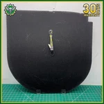 04-10 Bmw E60 528I 535I M5 Boot Trunk Lid Luggage Compartment Carpet Panel Oem. Fixed Price $10.00.