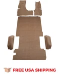 Fits 1986-1995 Chevrolet G30 Long Van 127 Wheel Base Complete Cutpile. Fixed Price $535.37.