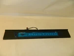 Oem 2015-2019 Ford Mustang Lighted Left Driver Side Door Sill Plate Cover Pad. Fixed Price $89.99.