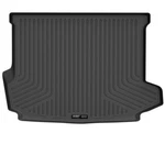 Husky Liner Weatherbeater Black Rear Cargo For 2021-2026 Nissan Rogue Suv. Fixed Price $149.99.