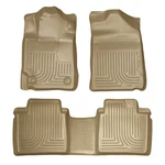 Husky Liners 98513 Weatherbeater Floor Fits 07-11 Camry. Fixed Price $188.33.