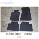2019-2024 Bmw 330I 2.0L Complete Carpet Floor Mat Set 8093962. Fixed Price $99.99.