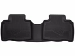 Husky X-act Contour Floor Liner Fits 16-20 Lincoln Mkx/nautilus 2ND Row 1PC Blk. Fixed Price $89.99.