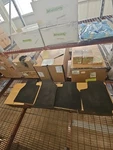 Bentley-floor Mat Beluga (3W5863691AK4BH). Fixed Price $947.89.