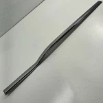 1953 54 Chevrolet Belair & 210 Wagon Dr Lh Rr Door Molding 3759503 1-66. Fixed Price $39.95.