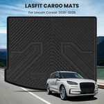 Lasfit Cargo Mat For Lincoln Corsair 2020-2026 All Weather Custom Liner. Fixed Price $110.00.