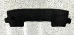 2008-2011 Toyota Highlander 3RD Row Floor Mat Carpet Black Oem. Fixed Price $49.87.