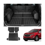 Bomely Cargo Mat Compatible With 2018-2024 Chevrolet Equinox & Gmc Terrain Tr.... Fixed Price $93.29.
